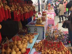 -黄埔古港