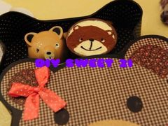 -DIY SWEET21(升平路店)