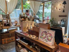 -时光花园(白鹭洲店)