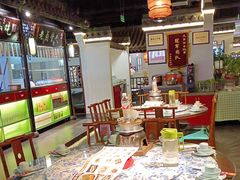 -卢大鲜鱼头捞饭(美利广场店)