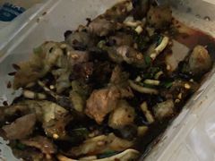 -宋文成烤肉(白沙巷店)