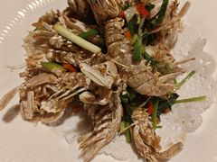 -旺角小渔村·海肠捞饭开创者(环山路店)