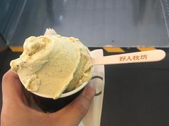 -野人先生现做冰淇淋(北京顺义祥云小镇店)