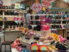 -LUSH(威尼斯人店)