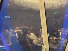 -广州塔晖粤轩中餐厅