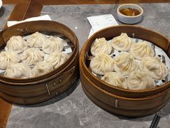 蟹粉鲜肉小笼8只-莱莱小笼·乔艾