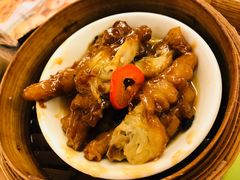 -添好运点心专门店(深水埗店)