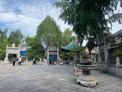 -西安化觉巷清真大寺