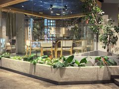 -蘸小院铁锅炖·蘸酱菜·东北菜(怀远门店)