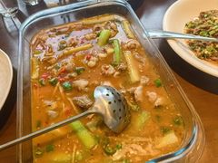 -金谷仓家庭料理(马泉营店)