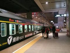 -沈阳站