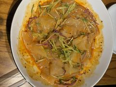 -金掌勺·锅包肉(双榆树店)