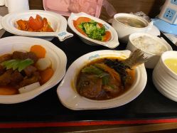 -美福月国际月子会所(银川店)