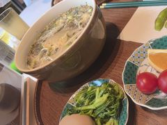 -顶特勒·黄鱼馆·特色菜(上海大世界店)