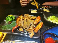 -炭虎烤肉(桂林路店)