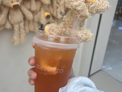 -13DE MARZO CAFÉ(深圳万象天地店)