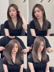 -IN STYLE 造型