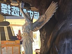 -暴风岛沉浸式体验馆(百联世纪店)
