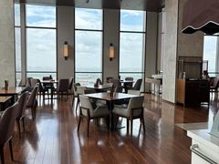 -嘉定凯悦·咖啡厅