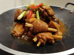 -溪畔•新徽菜(碧湖云溪店)