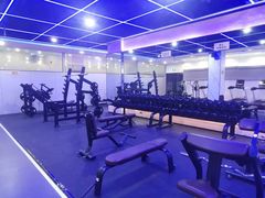 -飞力特游泳健身俱乐部(紫金谷店)