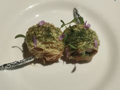 -Oyster Talks 四度蚝法餐厅