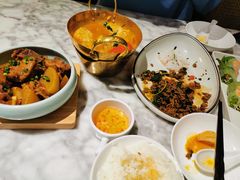 -PHO爺·越南料理(亦庄大族广场店)