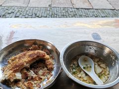 -迎春桥老炉烧饼(碧霞路店)