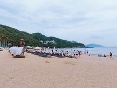 -东澳岛