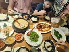 -马灯部落·西湖边的创意山景餐厅(虎跑动物园店)