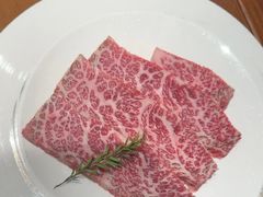 -隐炉和牛烧肉店(群力店)
