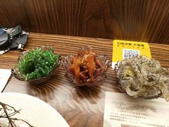 前菜-七町糖果寿司屋(龙洞广工店)