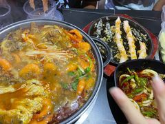 -青木岚小海鲜•小龙虾(友谊店)