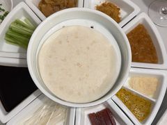 -羲和雅苑•北京烤鸭(国贸商城店)
