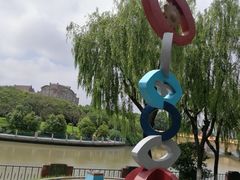 -长兴菜馆(高桥店)