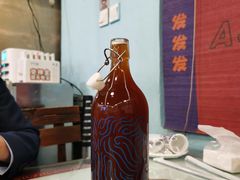 -昱家胡同·烧烤海鲜铜锅涮肉(和平里店)