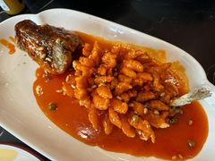 -大鸭梨烤鸭(石佛营店)