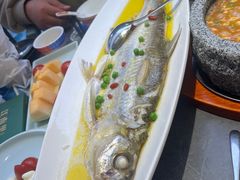 -江南里·新浙菜(苏州大悦城店)