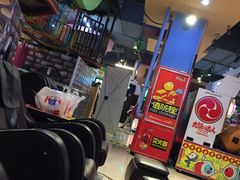 -Play1家庭娱乐中心(包河大玩家店)