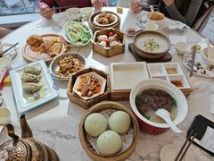 -广府汤语·靓汤·早茶·小粤菜(仁恒梦店)