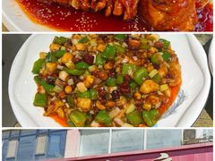 -春满园·邯郸菜发祥地(滏东店)