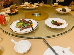 -浙江安吉JW万豪酒店·万豪中餐厅