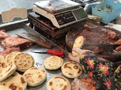 -杨天玉腊牛羊肉