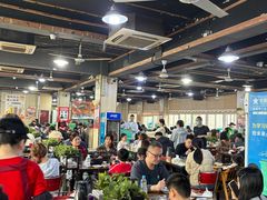 -皖北巫氏三胖地锅鸡(长淮总店)