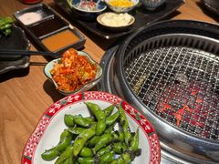 -丸藏和牛烧肉专门店(园区师惠坊店)
