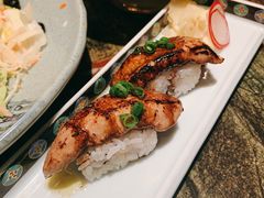 -炙柒Sekinana·精致料理 烧鸟·铁板烧(海上世界店)