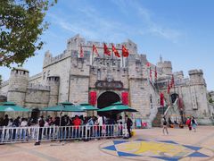 -厦门方特梦幻王国