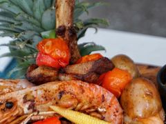 -我的四季意大利餐厅(春天百货店)