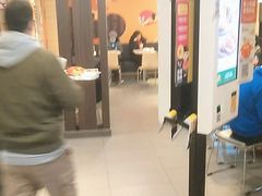 -麦当劳(新闸路店)