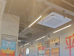 -肥韬茶餐厅(海上世界店)